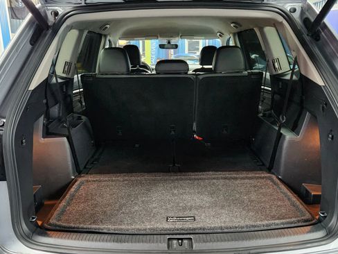 Used 2022 Volkswagen Atlas SE image 69