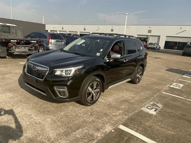 Used 2019 Subaru Forester Touring w/ Popular Package #3 AWD/4WD image 1