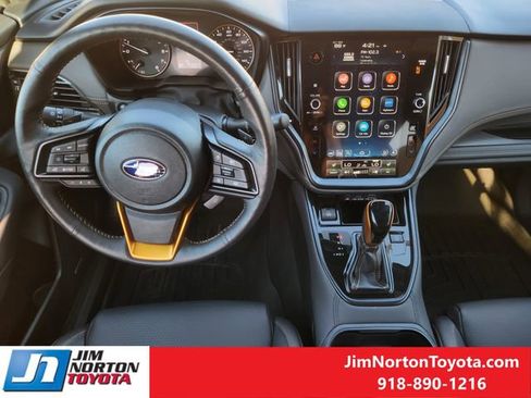 Used 2024 Subaru Outback Wilderness image 29