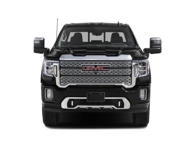 Used 2022 GMC Sierra 3500 Denali w/ Technology Package AWD/4WD image 7