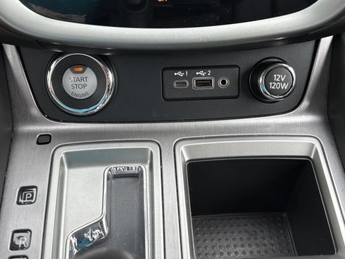 Used 2024 Nissan Murano SV w/ SV Midnight Edition Package AWD/4WD image 24
