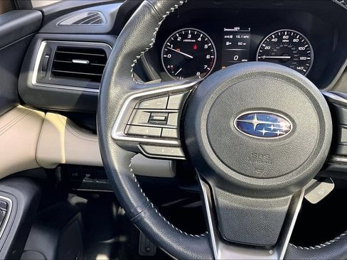 Used 2023 Subaru Ascent Limited w/ Technology Package AWD/4WD image 18