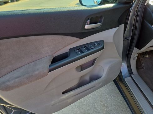 Used 2013 Honda CR-V EX image 29