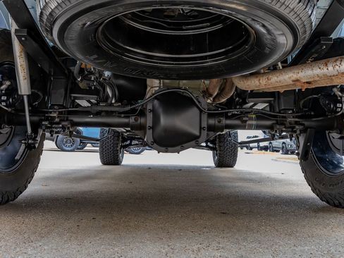 Used 2023 Ford F150 XLT w/ Equipment Group 302A High AWD/4WD image 15