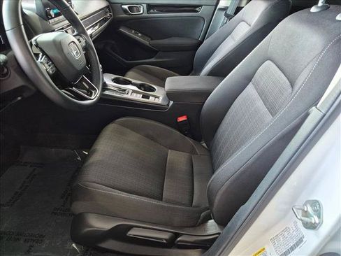 Certified 2024 Honda Civic EX image 15