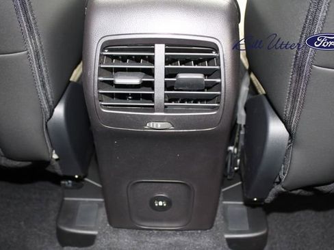 New 2025 Ford Bronco Sport Big Bend image 10