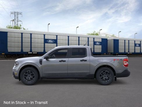 New 2026 Ford Maverick XLT w/ XLT Luxury Package AWD/4WD image 3