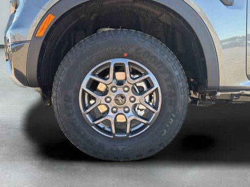 New 2026 Ford Ranger XLT AWD/4WD image 36