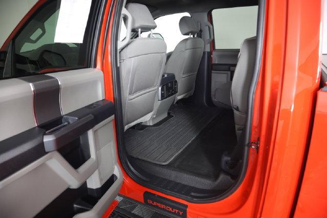 Used 2022 Ford F250 XLT w/ Black Appearance Package AWD/4WD image 65