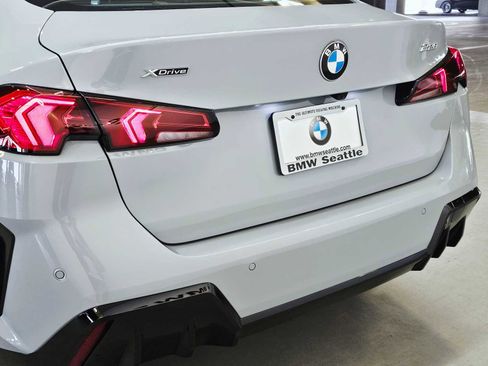 New 2025 BMW 228i xDrive w/ Premium Package image 7