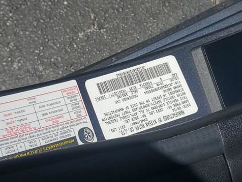 Used 2024 Nissan Z Performance w/ Floor Mat Package RWD image 24
