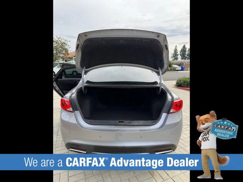 Used 2015 Chrysler 200 C w/ Navigation & Sound Group I image 34