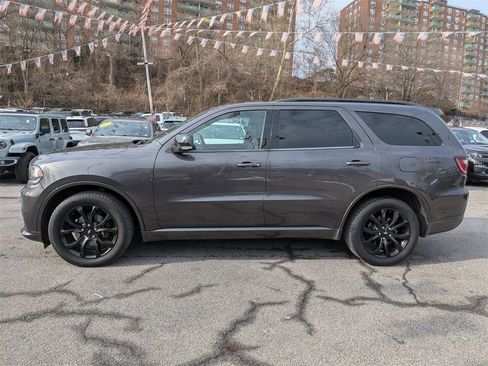 Used 2019 Dodge Durango GT image 11