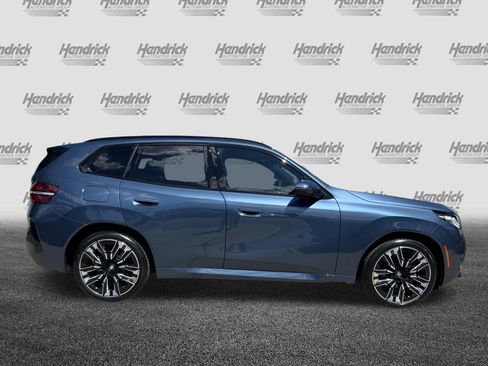 Used 2026 BMW X3 xDrive30i w/ Premium Package AWD/4WD image 10