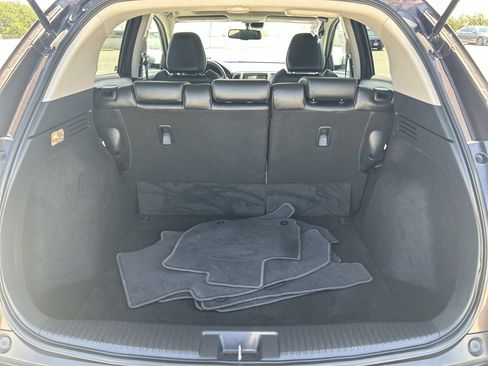 Used 2019 Honda HR-V EX-L image 21