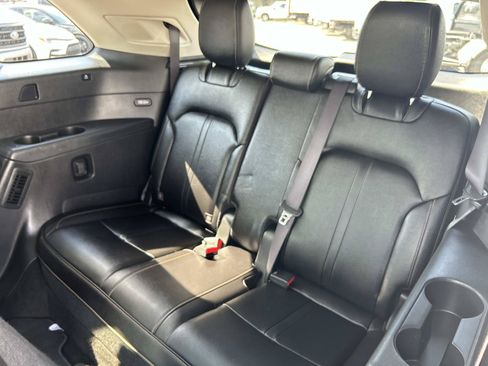 Used 2025 MAZDA CX-90 3.3 Turbo w/ Premium Sport Pkg AWD/4WD image 28