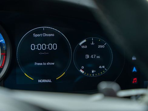 Used 2022 Porsche 911 GT3 image 90