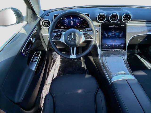 Used 2026 Mercedes-Benz C 300 Sedan image 18