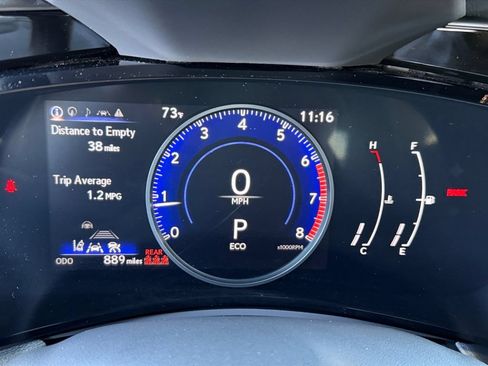 Certified 2026 Lexus NX 350 AWD w/ Accessory Package (2T) image 26