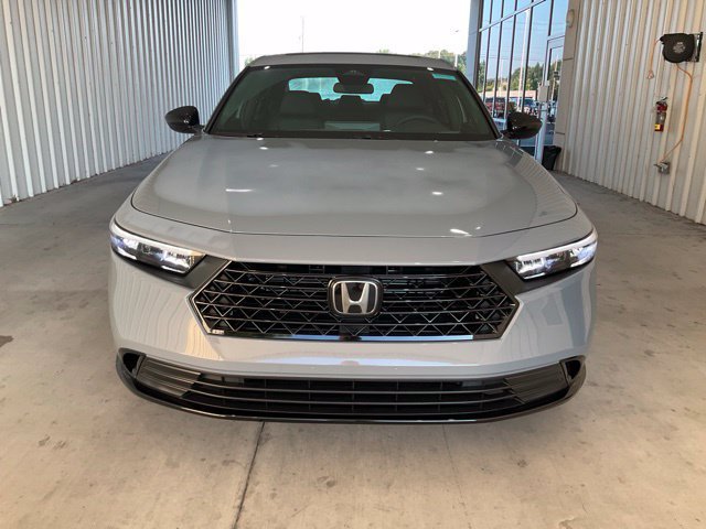 New 2026 Honda Accord Sport image 21