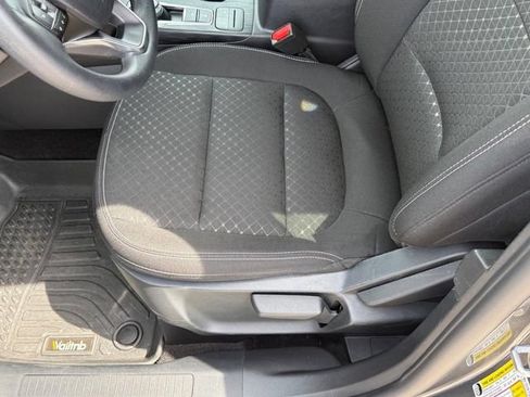 Used 2025 Ford Escape Active FWD image 18