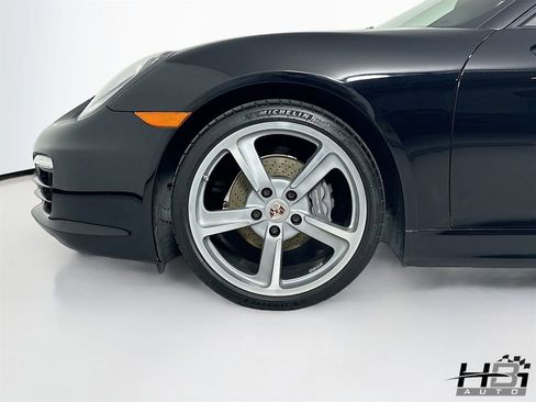 Used 2013 Porsche Boxster image 17