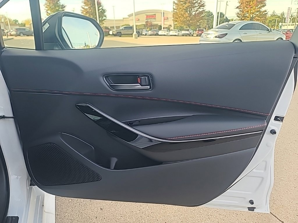 New 2026 Toyota Corolla GR AWD/4WD image 11