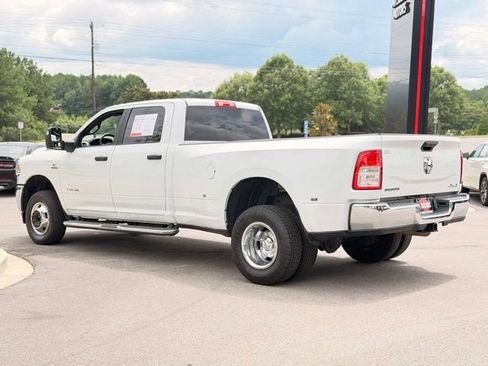 Used 2024 RAM 3500 Big Horn AWD/4WD image 10