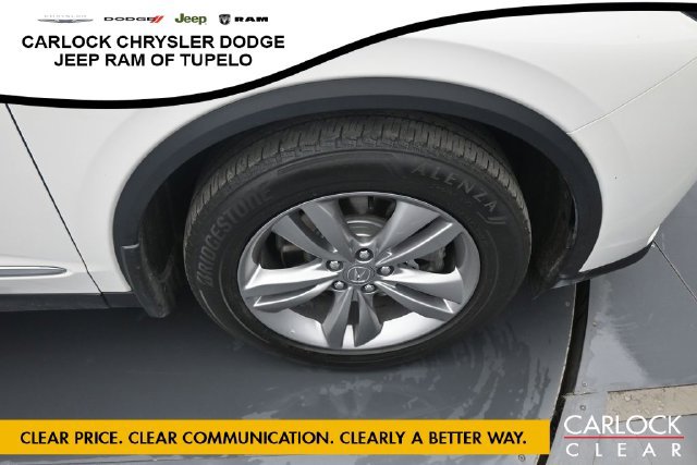 Used 2025 Acura MDX FWD image 46