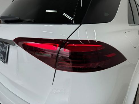 New 2026 Mercedes-Benz GLE 350 4MATIC image 34
