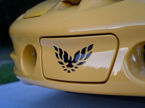 Used 2002 Pontiac Firebird Trans Am RWD image 59