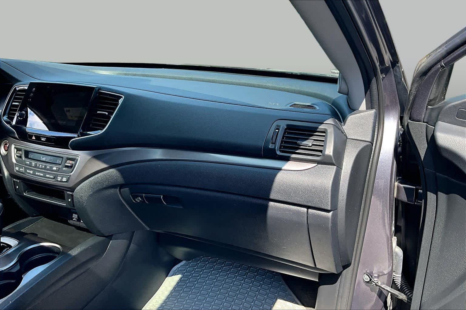 Used 2020 Honda Pilot EX-L image 19
