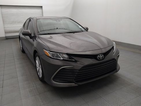 Used 2023 Toyota Camry LE image 14