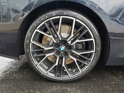 New 2026 BMW M850i xDrive Convertible image 27