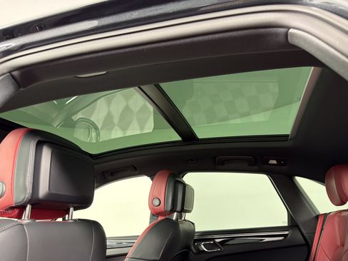 New 2026 Porsche Macan S AWD/4WD image 21