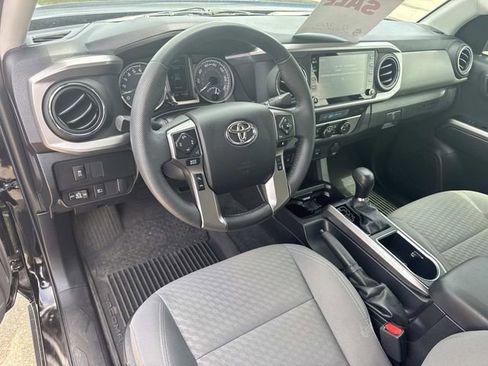 Used 2023 Toyota Tacoma SR5 image 24