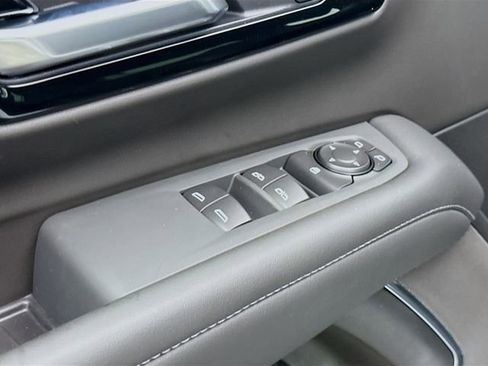 New 2026 Chevrolet Tahoe LS image 19