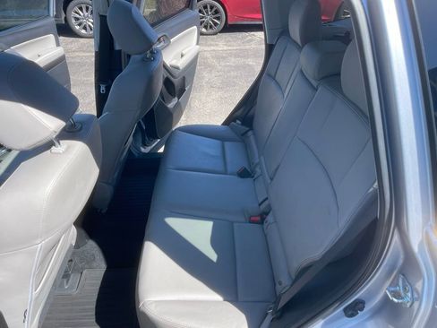 Used 2015 Subaru Forester 2.5i Limited image 23