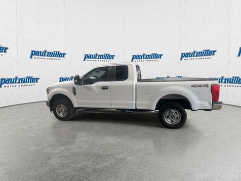 Certified 2022 Ford F250 XL w/ Power Equipment Group AWD/4WD image 6