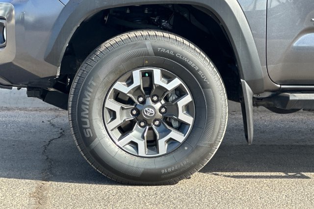 Used 2021 Toyota Tacoma TRD Off-Road w/ Technology Package RWD image 23