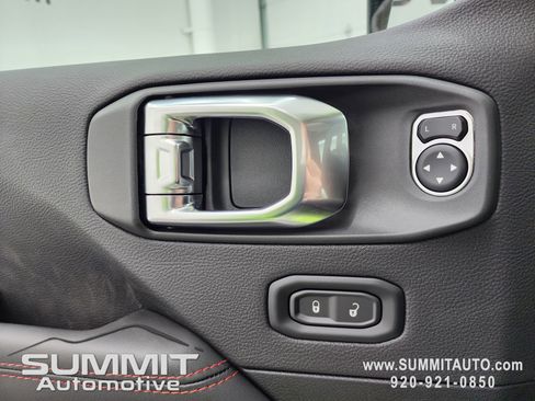 New 2026 Jeep Wrangler Rubicon image 33