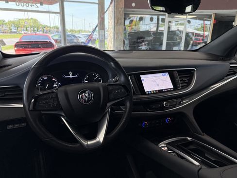 Used 2024 Buick Enclave Premium image 48