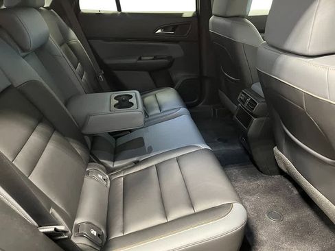 New 2026 Honda Prologue Touring image 25