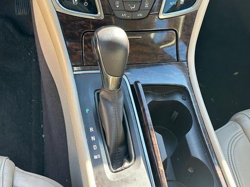 Used 2015 Buick LaCrosse Premium w/ Driver Confidence Package #1 image 22