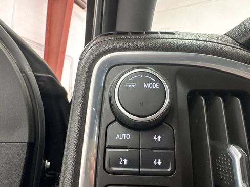 Used 2022 Chevrolet Silverado 2500 LT w/ All Star Edition AWD/4WD image 10