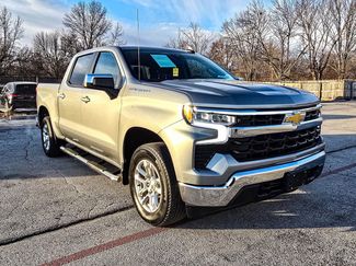 Certified 2023 Chevrolet Silverado 1500 LT video 1