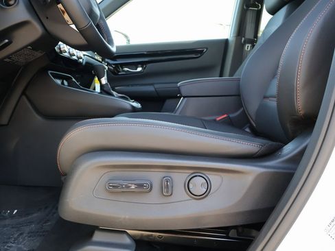 New 2026 Honda CR-V Sport Touring image 23