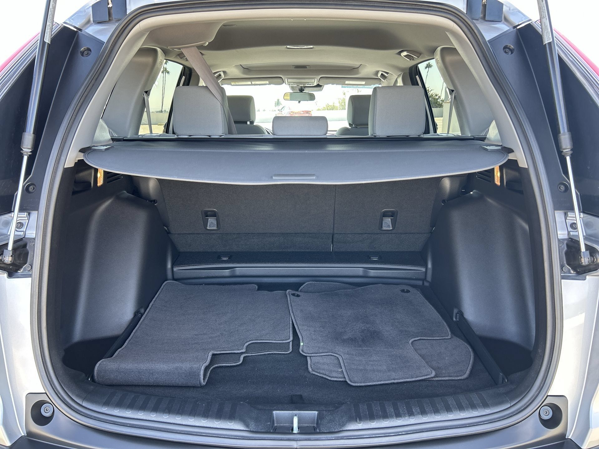 Certified 2022 Honda CR-V EX image 21