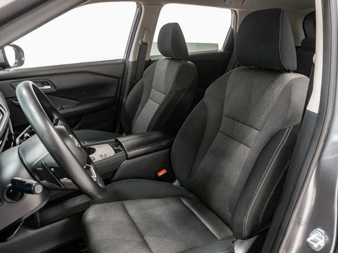 Used 2024 Nissan Rogue SV FWD image 9