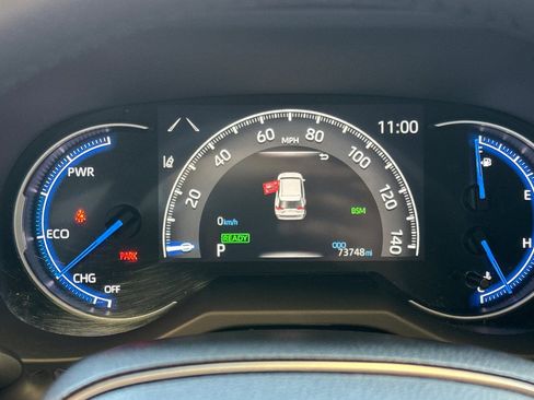 Certified 2021 Toyota RAV4 XSE w/ XSE Grade Weather Package image 32